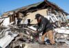 Al menos 74 muertos por los tornados en Kentucky, según el gobernador del estado