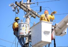 EEH asegura que las pérdidas de distribución bajaron en un 4.68% en el 2021