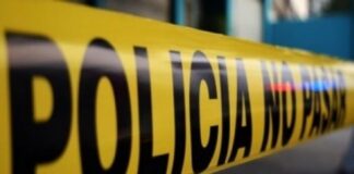 Al menos ocho personas perdieron la vida de forma violenta durante la madrugada de este 25 de diciembre en Honduras