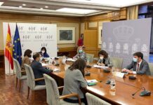 España reducirá a siete días la cuarentena para contagiados por covid