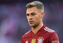 Kimmich deja su recelos «antivacunas» y se dice dispuesto a recibir su dosis