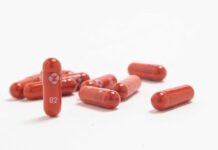 La FDA autoriza una segunda pastilla antiviral para tratar el Covid-19