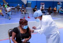 Honduras cumple 2 años de pandemia con bajos casos pero sin control del virus