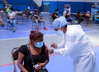 Honduras cumple 2 años de pandemia con bajos casos pero sin control del virus