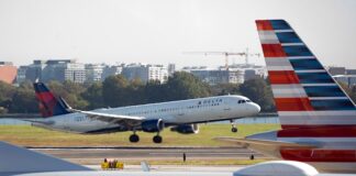 Ómicron provoca la cancelación de 5.000 vuelos en todo el mundo