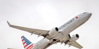 American Airlines traslada operaciones en Tegucigalpa al Aeropuerto Palmerola