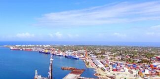 La Empresa Nacional Portuaria hace contratación directa de servicio de remolque para Puerto Cortés y Omoa