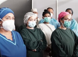 En dos semanas empleados del triaje de La Ceiba pasarán con plaza permanente, señala ministro de COPECO