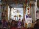 Sacerdote promigrantes oficia misa en Guatemala por 56 fallecidos en México