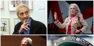 El adiós en 2021 a grandes leyendas del entretenimiento y cultura de México