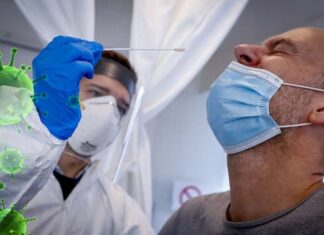 México confirma dos casos más de ómicron en Tamaulipas; suman tres contagios