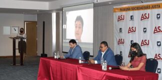 La ASJ recomienda la despolitización de los órganos encargados de los procesos democráticos