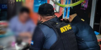 Exaspirante a cargo de elección popular es capturado por suponerlo responsable de pornografía infantil y violación