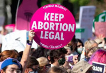 Misisipi pide al Supremo de EE.UU. derogar la decisión que legalizó el aborto