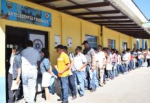 A partir del 2022, emisión de antecedentes policiales de manera presencial queda únicamente habilitada para ciudadanos mayores de 25 años