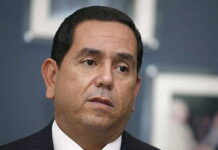 Antonio Rivera Callejas considera que un diputado de Libre debe ser el presidente del Congreso Nacional