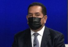 Antonio Rivera anuncia que el próximo 21 de enero elegirán un presidente y secretario temporal del CN