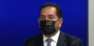 Antonio Rivera anuncia que el próximo 21 de enero elegirán un presidente y secretario temporal del CN