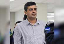 Dicta sentencia contra ex alcalde de Yoro, Arnaldo Urbina y parte de su Corporación Municipal