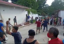 Formal procesamiento a cinco implicados en hechos que rodean muerte de italiano