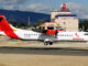 Avianca trasladará sus operaciones al nuevo aeropuerto de Palmerola en Honduras