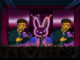 Bad Bunny entra en el universo de Los Simpson con un vídeo musical especial