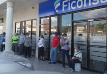 ¿En qué horarios atenderán los bancos en Navidad y fin de año?