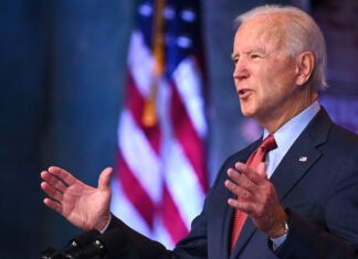 La Cumbre de la Democracia de Biden arranca el jueves con polémicas ausencias