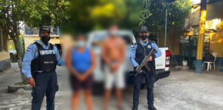 La Operación Omega XII ya deja más de un centenar de detenidos por diferentes delitos a nivel nacional