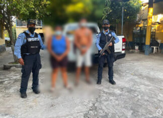 La Operación Omega XII ya deja más de un centenar de detenidos por diferentes delitos a nivel nacional