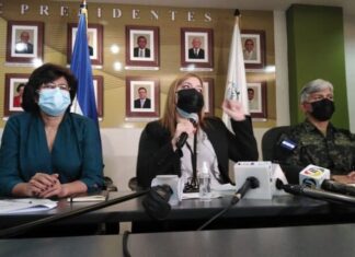 CNE determina ampliar por 72 horas el plazo para presentar impugnaciones a elecciones generales