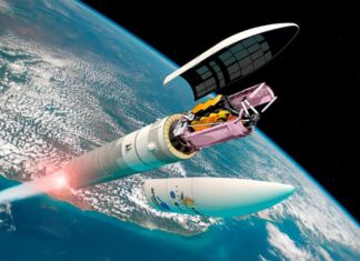La NASA confirma el lanzamiento del telescopio James Webb el día de Navidad