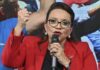 Piden a Xiomara Castro usar su Gobierno para combatir la corrupción en Honduras