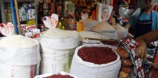 Confirman el incremento de varios productos de consumo básico de los hondureños