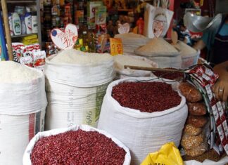 Confirman el incremento de varios productos de consumo básico de los hondureños