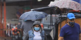 Médicos alertan que en Honduras circulan varios virus respiratorios que están atacando a la población