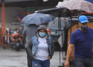 Médicos alertan que en Honduras circulan varios virus respiratorios que están atacando a la población