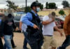 Capturan 12 supuestos cabecillas y miembros de banda de secuestradores