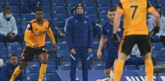 El Chelsea se da de frente con el Wolves y la COVID-19