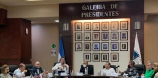 Comisión de transición reafirma que en el nuevo gobierno no habrán más impuestos, reducirán los costos energéticos y combustibles