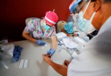 Honduras suma 43 contagios con covid-19 en una segunda jornada sin muertos