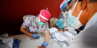 Honduras suma 43 contagios con covid-19 en una segunda jornada sin muertos