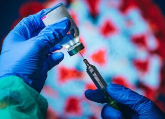 Científico hondureño asegura que las vacunas contra el Covid-19 son efectivas ante la variante ómicron