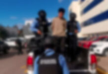 A prisión envían a supuesto homicida de vecino de la colonia Los Pinos de la capital