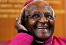 El papa Francisco, el Dalai Lama y líderes mundiales rindieron homenaje a Desmond Tutu