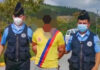 Capturado individuo por cometer pornografía infantil y chantaje contra una menor de 15 años en Santa Bárbara