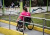 Centroamérica enfrenta largo camino para incluir a personas discapacitadas