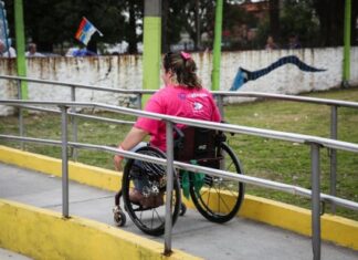 Centroamérica enfrenta largo camino para incluir a personas discapacitadas
