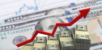 BCH: El precio del dólar sigue aumentando en Honduras