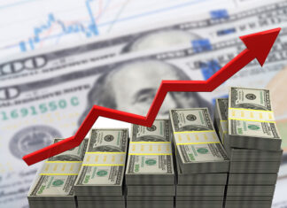 BCH: El precio del dólar sigue aumentando en Honduras